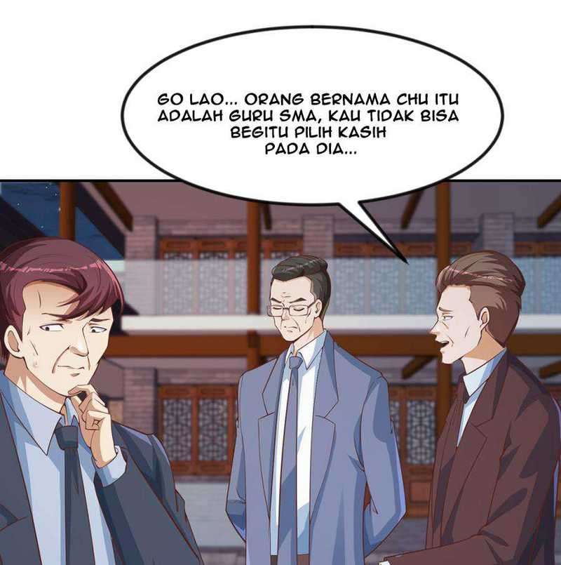 Cultivation Return on Campus Chapter 235 - halaman 23
