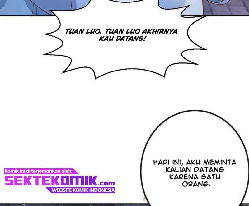 Cultivation Return on Campus Chapter 235 - halaman 26