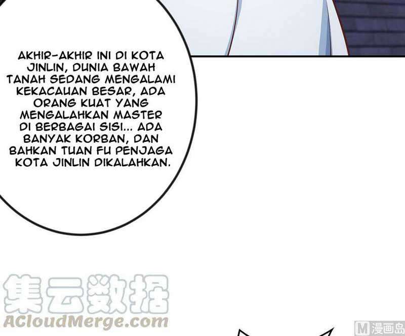 Cultivation Return on Campus Chapter 235 - halaman 28