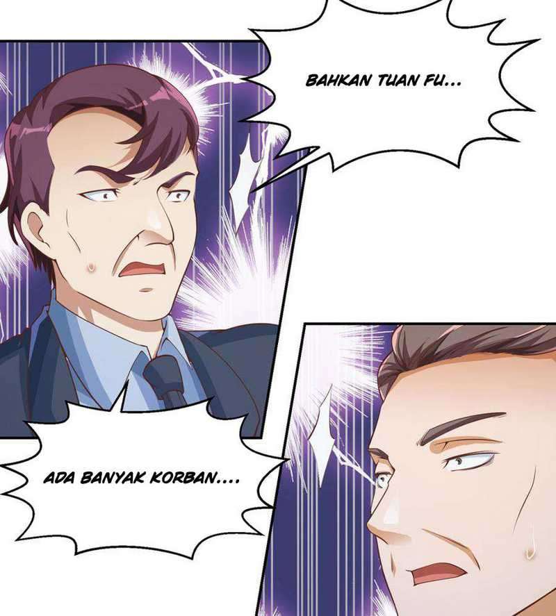 Cultivation Return on Campus Chapter 235 - halaman 29