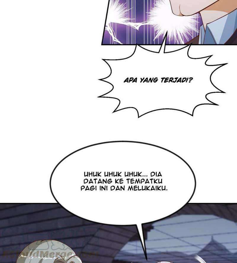 Cultivation Return on Campus Chapter 235 - halaman 30