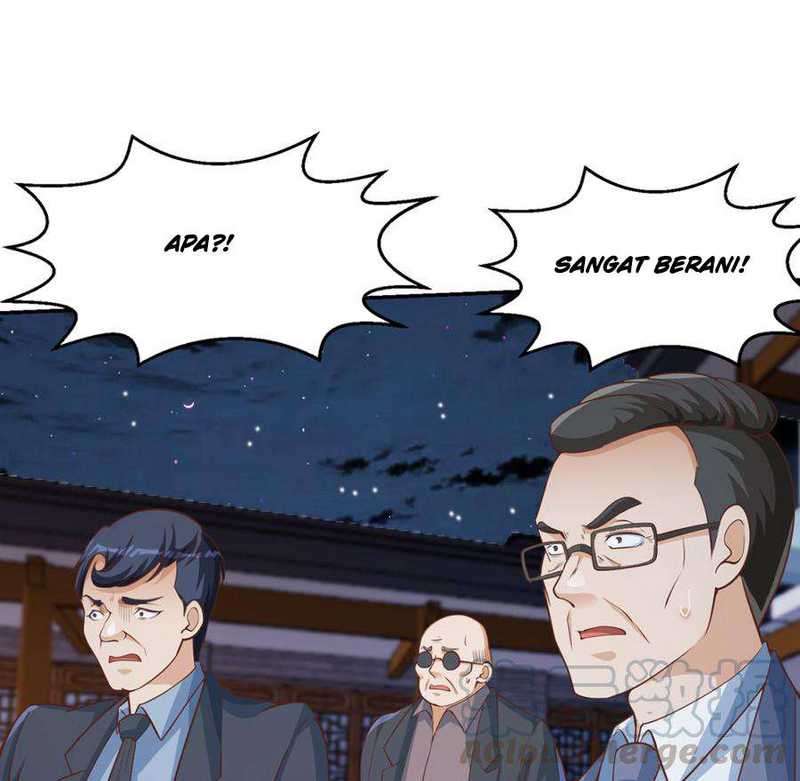 Cultivation Return on Campus Chapter 235 - halaman 32