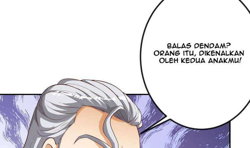 Cultivation Return on Campus Chapter 235 - halaman 35