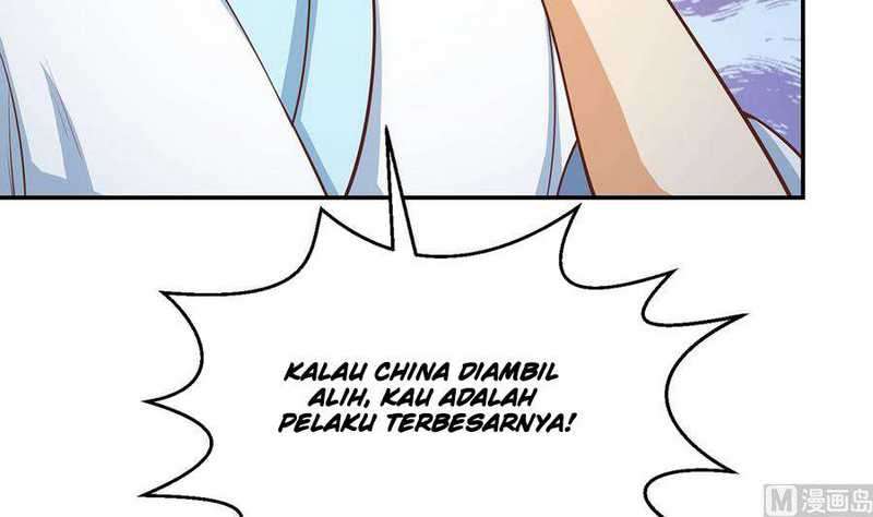 Cultivation Return on Campus Chapter 235 - halaman 37