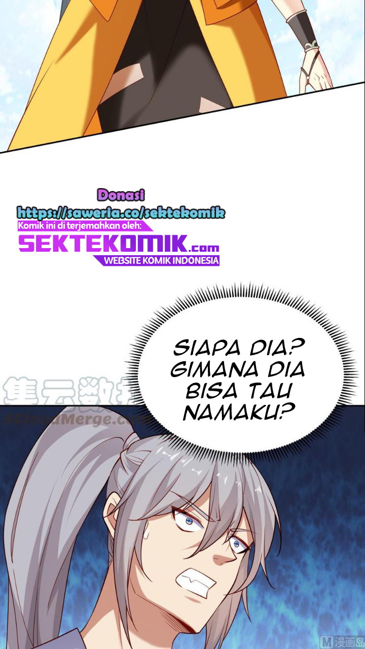Cultivation Return on Campus Chapter 235 - halaman 4