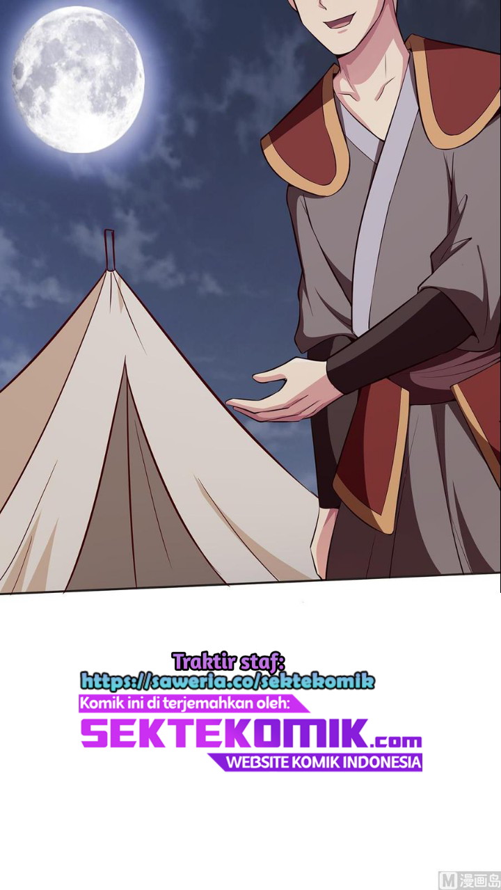 Cultivation Return on Campus Chapter 238 - halaman 8