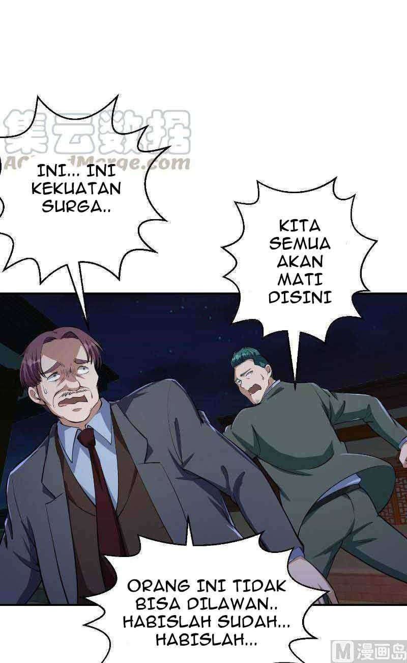 Cultivation Return on Campus Chapter 240 - halaman 10