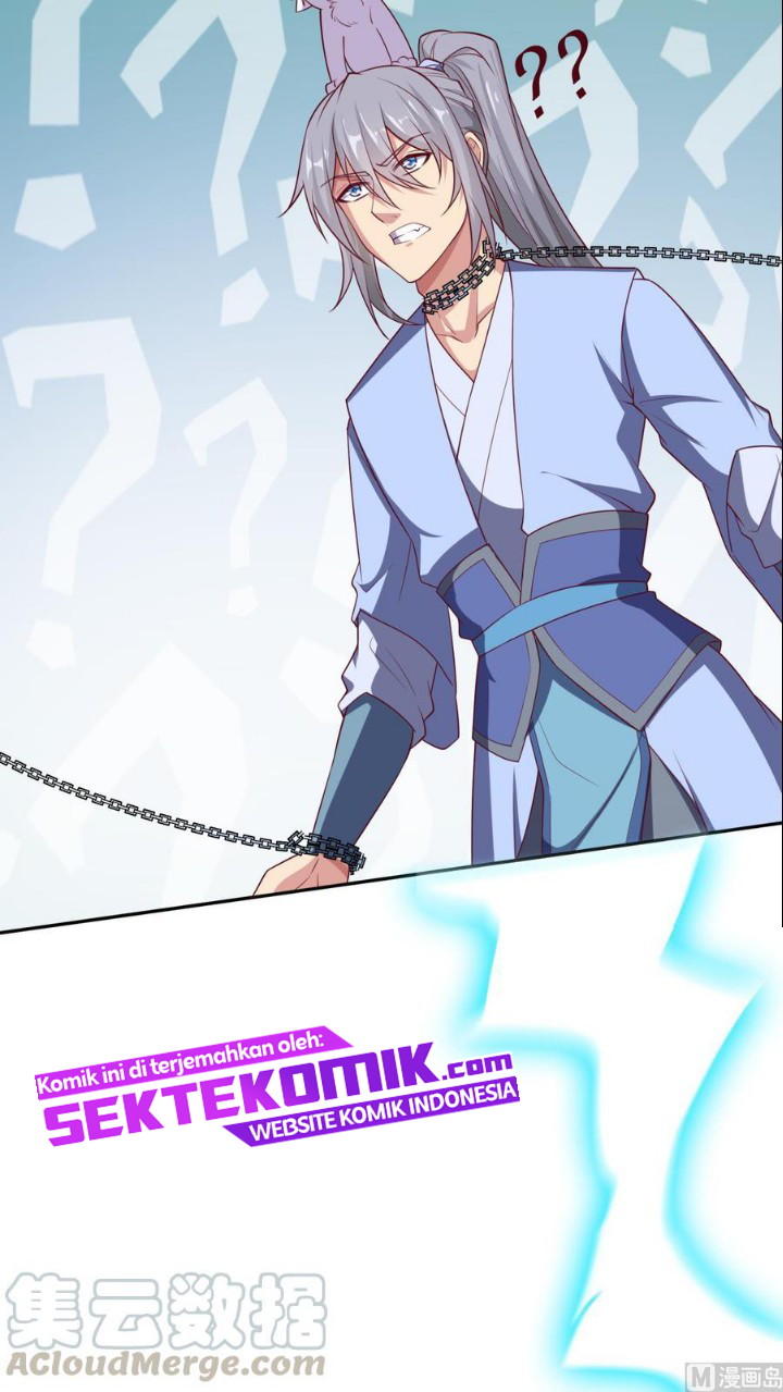 Cultivation Return on Campus Chapter 240 - halaman 6