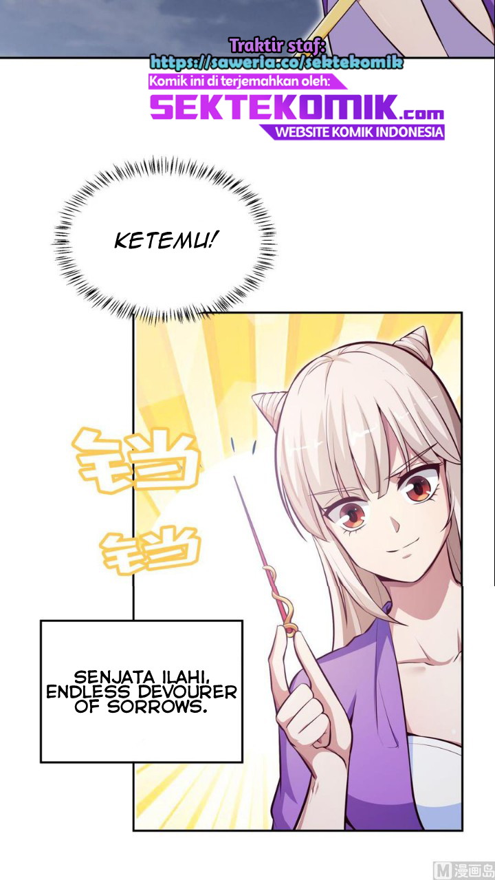 Cultivation Return on Campus Chapter 241 - halaman 5