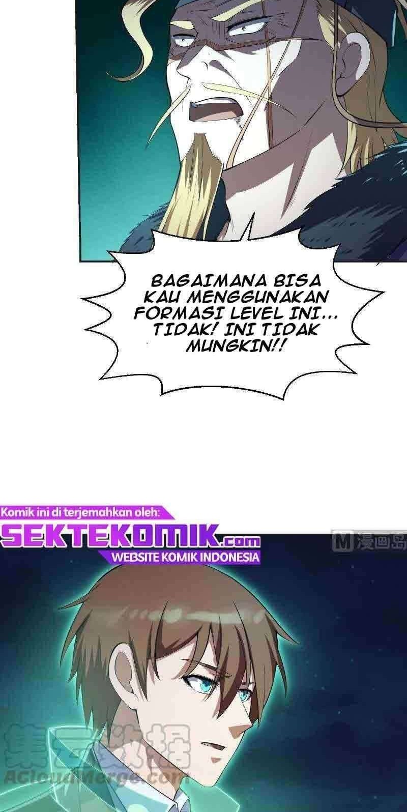 Cultivation Return on Campus Chapter 242 - halaman 15