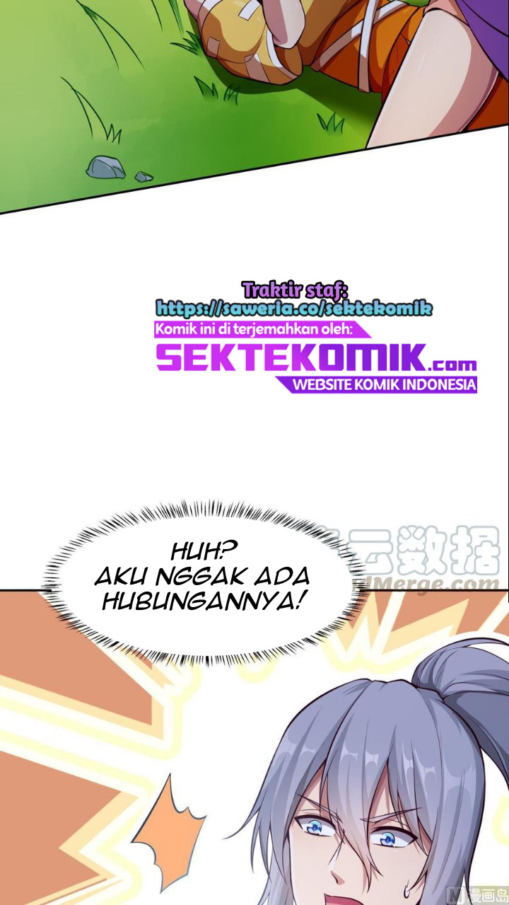 Cultivation Return on Campus Chapter 242 - halaman 4