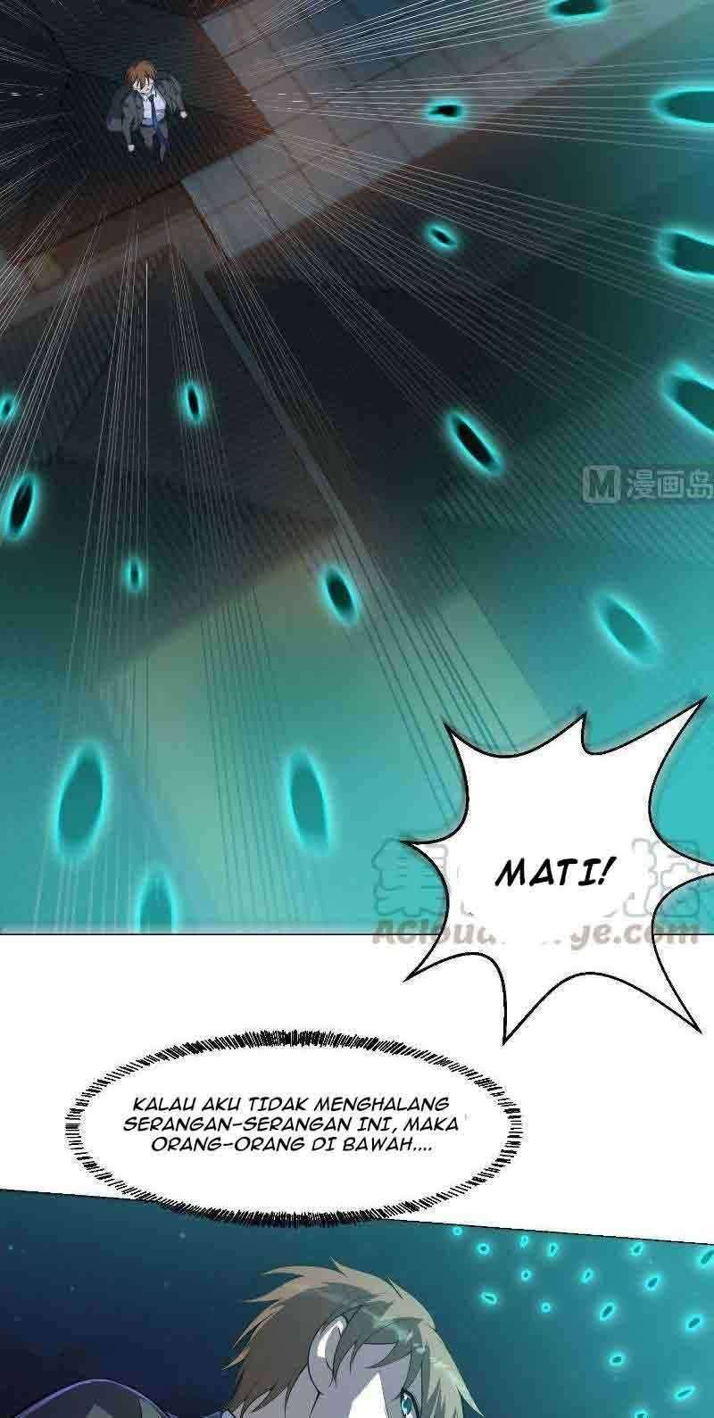 Cultivation Return on Campus Chapter 242 - halaman 7