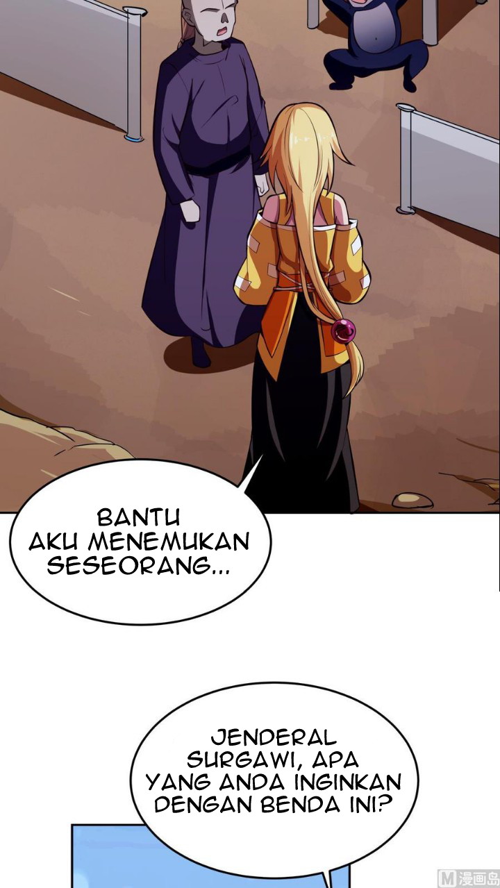 Cultivation Return on Campus Chapter 243 - halaman 15