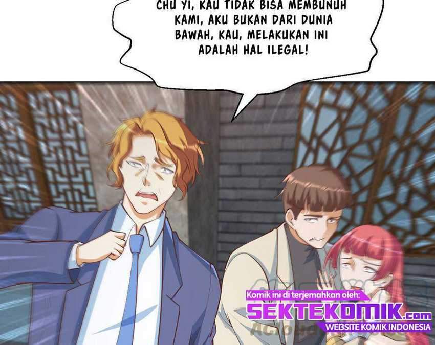 Cultivation Return on Campus Chapter 244 - halaman 12