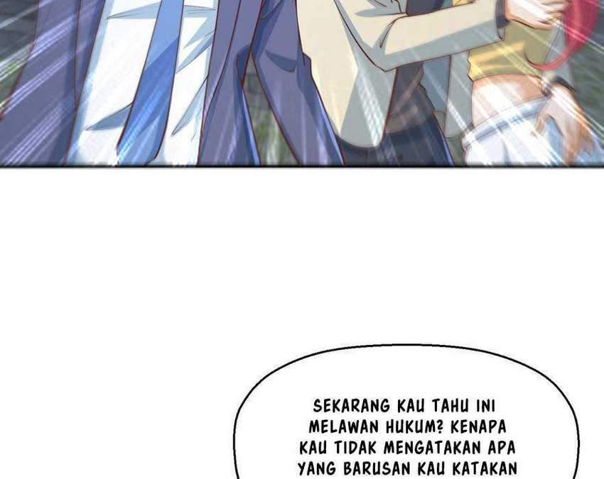 Cultivation Return on Campus Chapter 244 - halaman 13