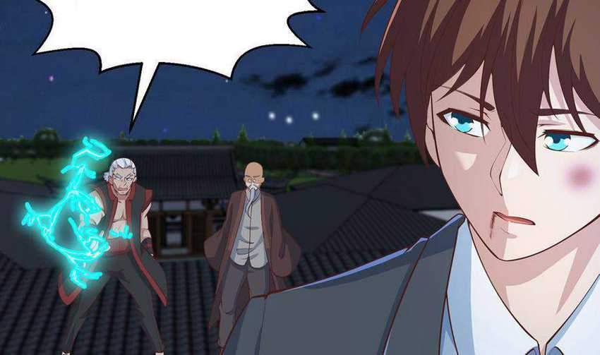 Cultivation Return on Campus Chapter 244 - halaman 19