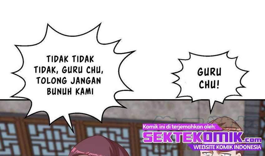 Cultivation Return on Campus Chapter 244 - halaman 24