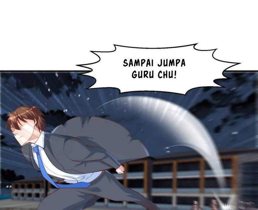 Cultivation Return on Campus Chapter 244 - halaman 28