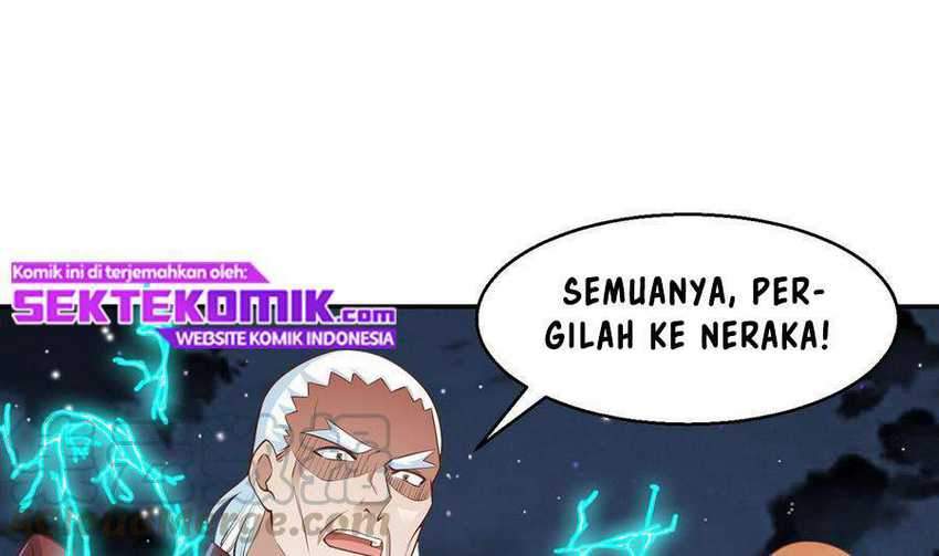 Cultivation Return on Campus Chapter 244 - halaman 30