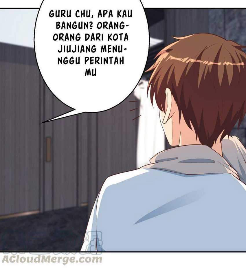 Cultivation Return on Campus Chapter 244 - halaman 45