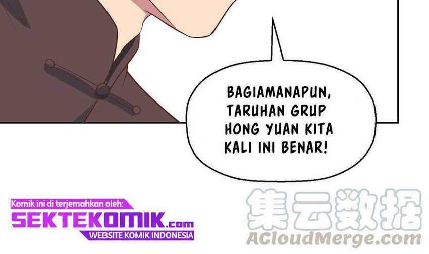 Cultivation Return on Campus Chapter 245 - halaman 17