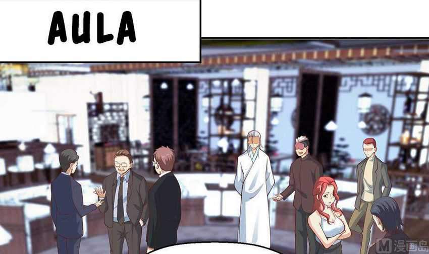 Cultivation Return on Campus Chapter 245 - halaman 19