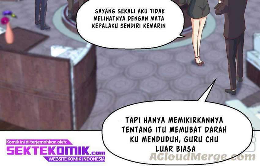 Cultivation Return on Campus Chapter 245 - halaman 20