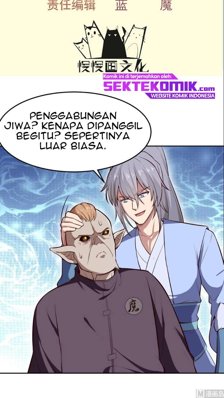 Cultivation Return on Campus Chapter 245 - halaman 3