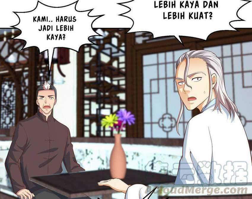 Cultivation Return on Campus Chapter 245 - halaman 32