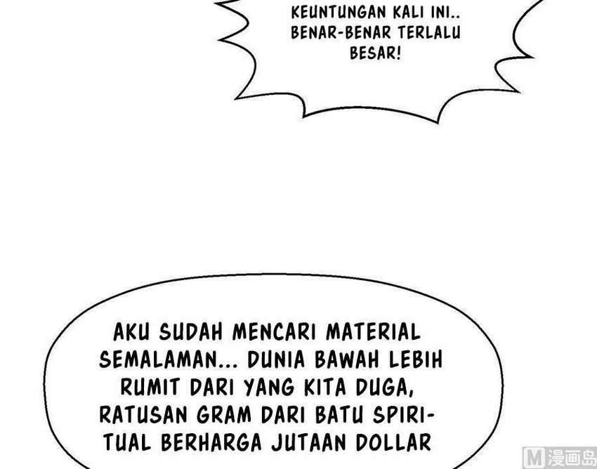 Cultivation Return on Campus Chapter 245 - halaman 40