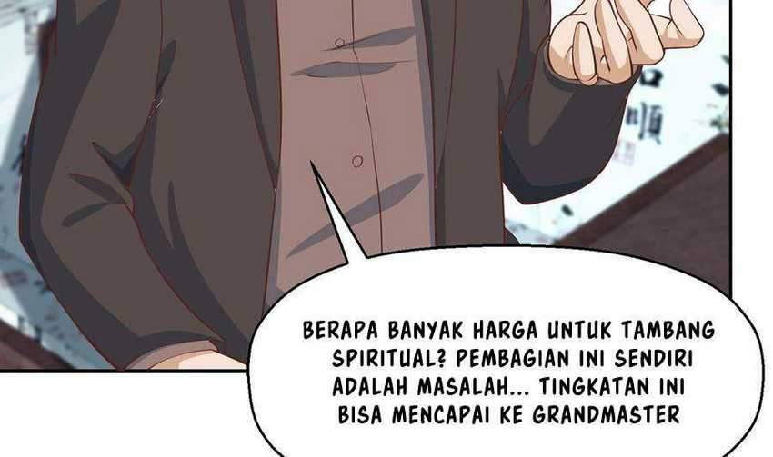 Cultivation Return on Campus Chapter 245 - halaman 42