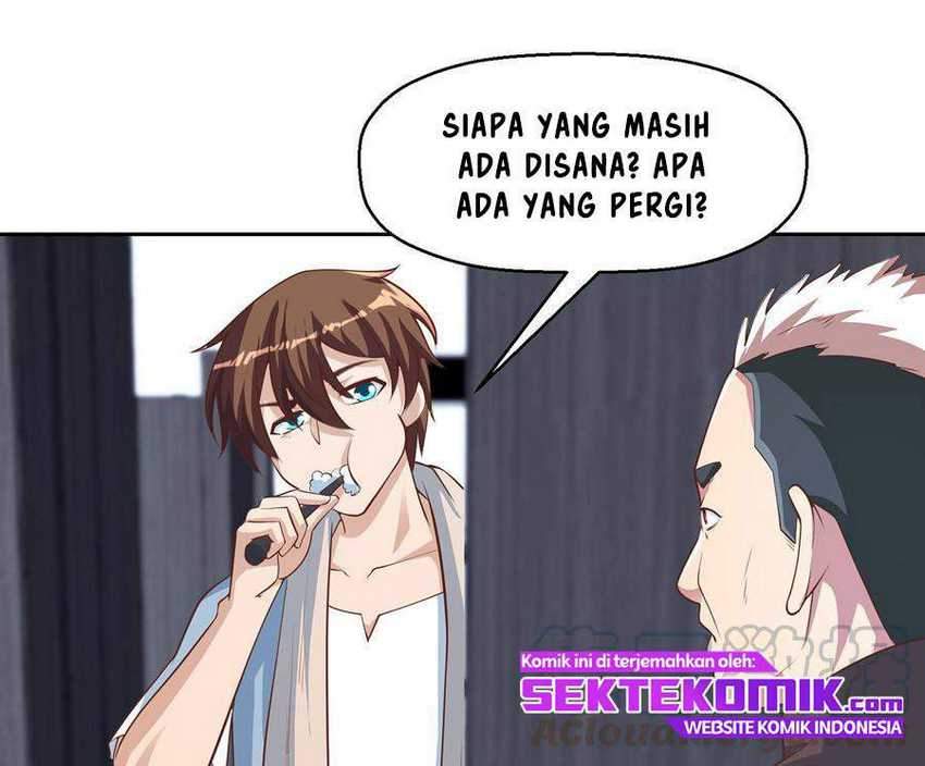 Cultivation Return on Campus Chapter 245 - halaman 5