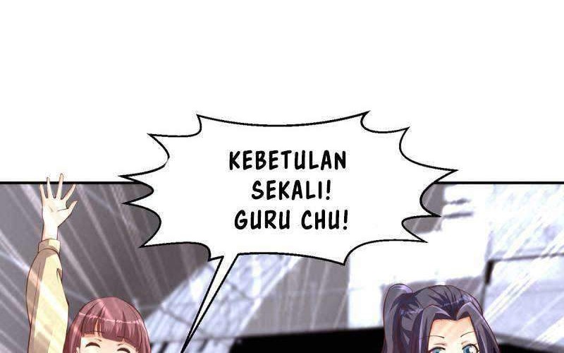 Cultivation Return on Campus Chapter 247 - halaman 10
