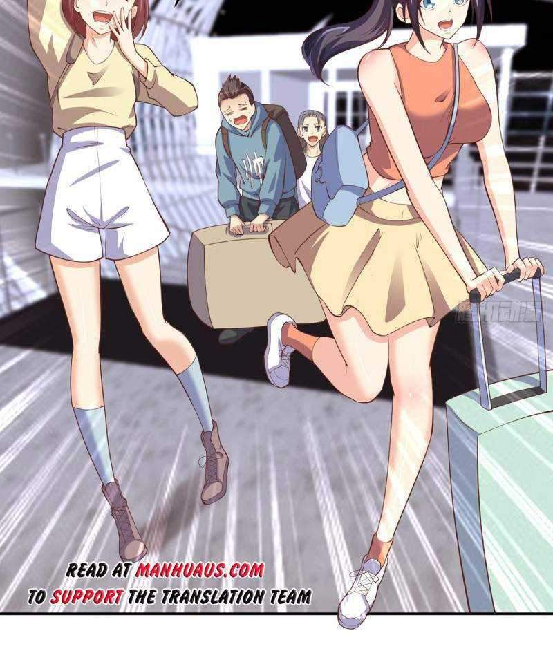 Cultivation Return on Campus Chapter 247 - halaman 11