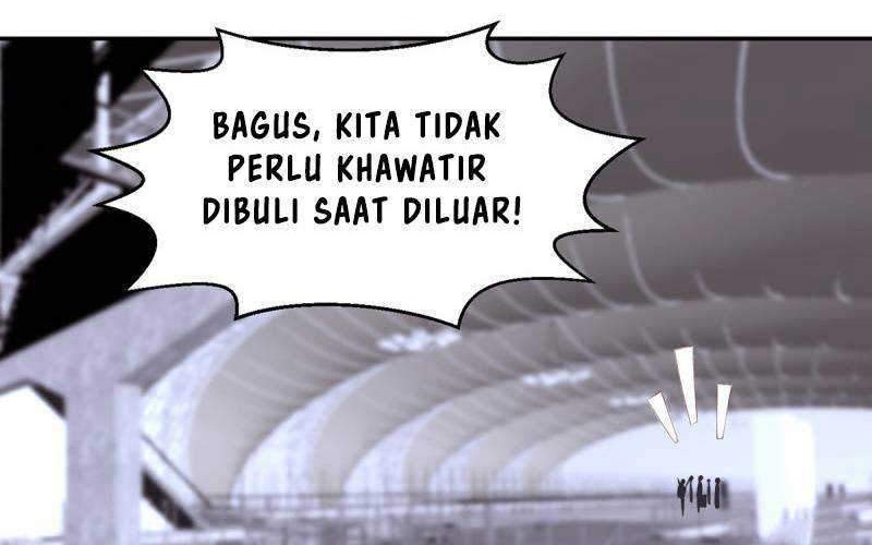 Cultivation Return on Campus Chapter 247 - halaman 13