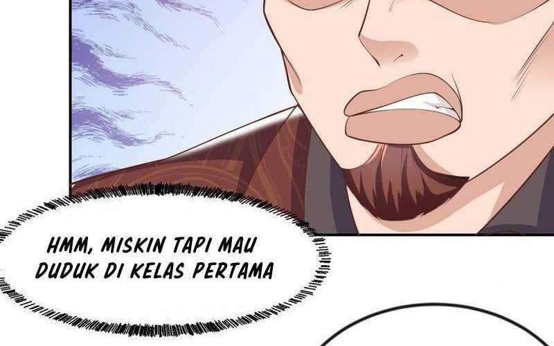 Cultivation Return on Campus Chapter 247 - halaman 15