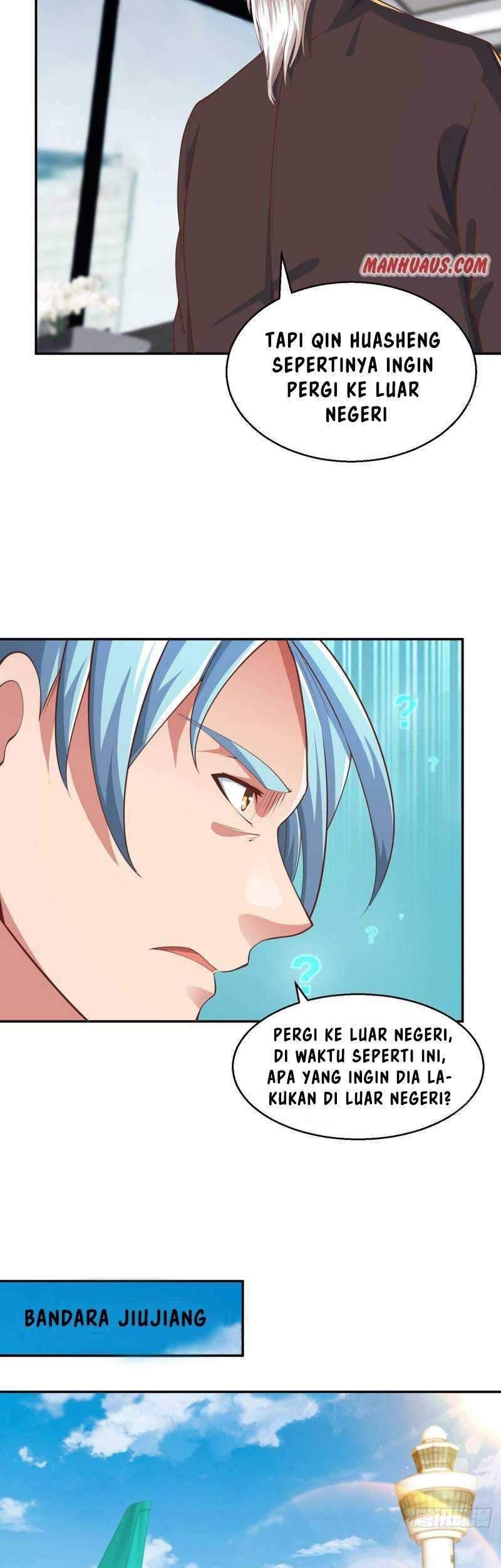 Cultivation Return on Campus Chapter 247 - halaman 7