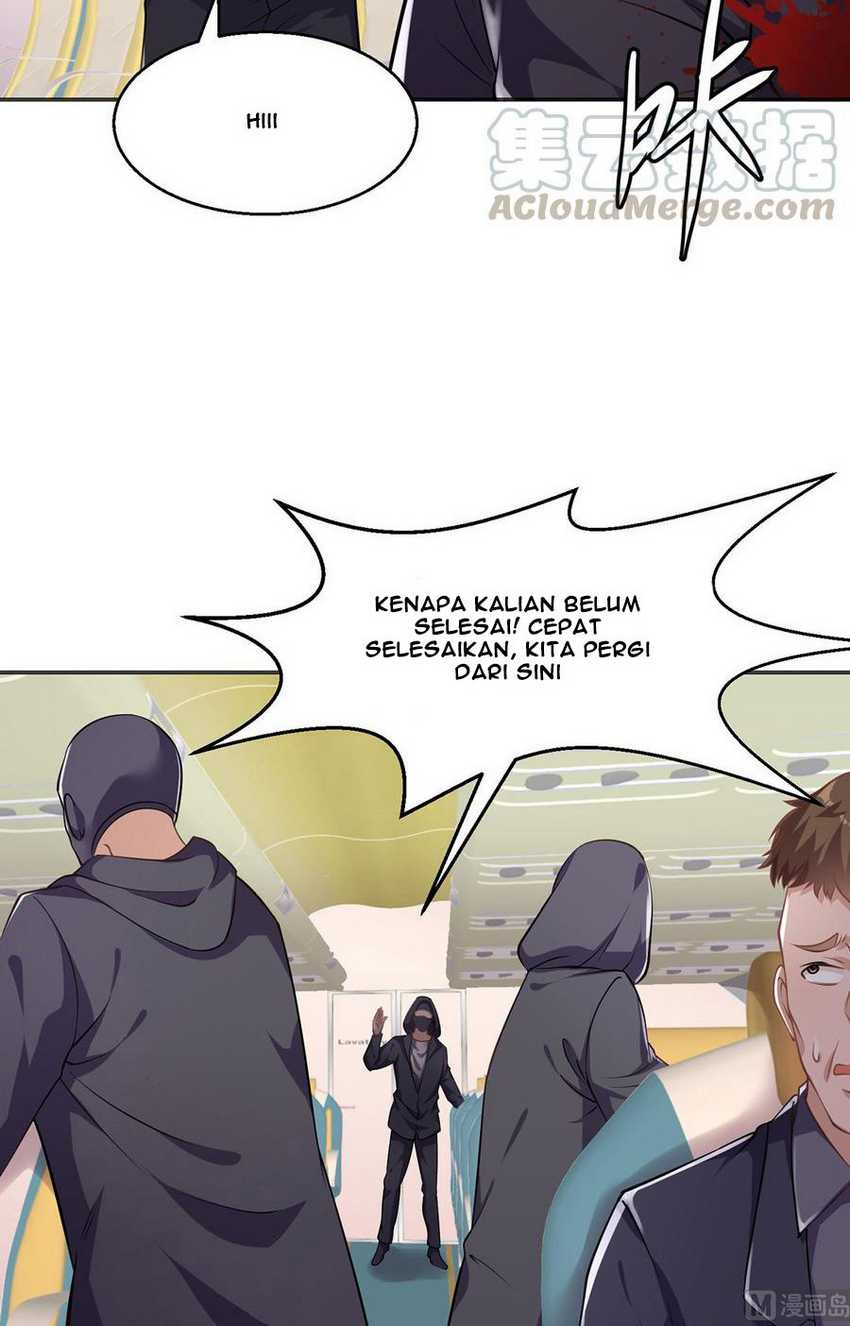 Cultivation Return on Campus Chapter 249 - halaman 18