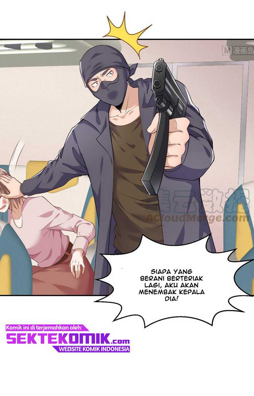 Cultivation Return on Campus Chapter 249 - halaman 3