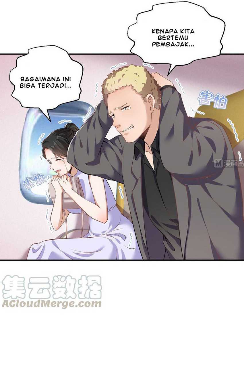 Cultivation Return on Campus Chapter 249 - halaman 4
