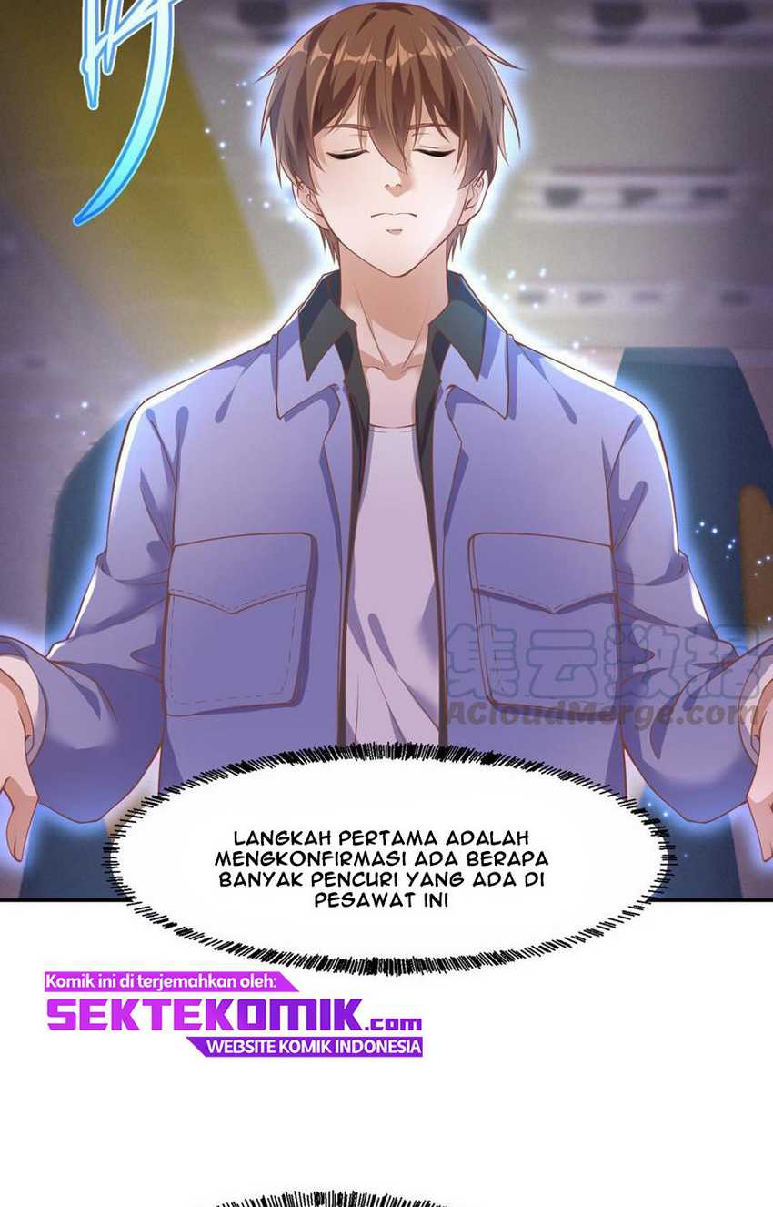 Cultivation Return on Campus Chapter 249 - halaman 7