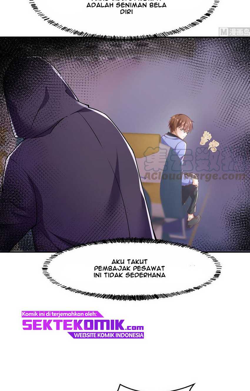 Cultivation Return on Campus Chapter 249 - halaman 9