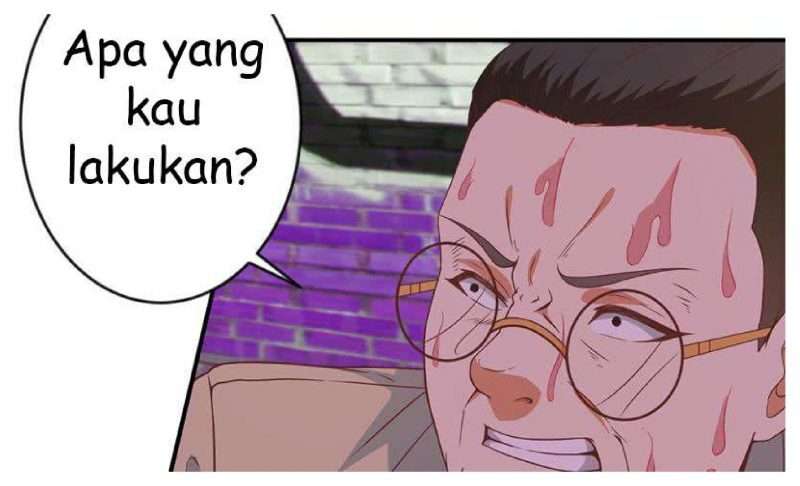 Cultivation Return on Campus Chapter 25 - halaman 10