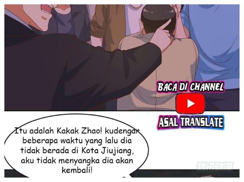 Cultivation Return on Campus Chapter 25 - halaman 22