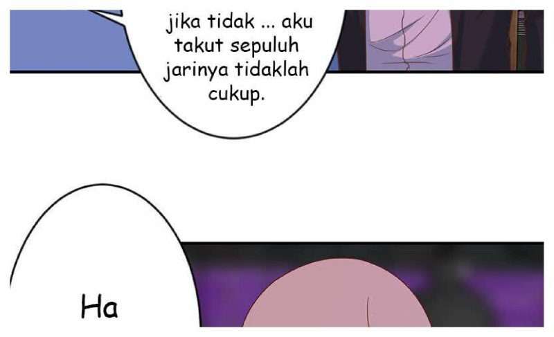 Cultivation Return on Campus Chapter 25 - halaman 35