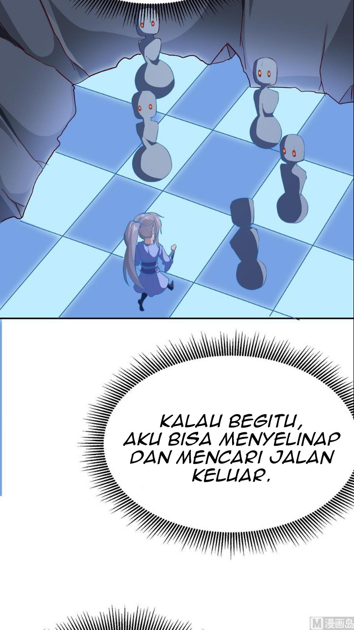 Cultivation Return on Campus Chapter 250 - halaman 10