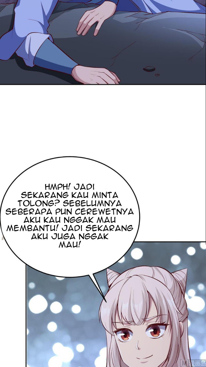 Cultivation Return on Campus Chapter 250 - halaman 4