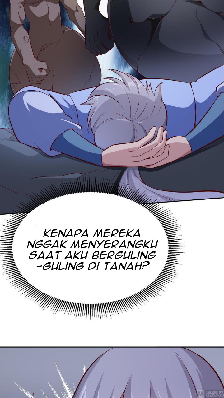 Cultivation Return on Campus Chapter 250 - halaman 7