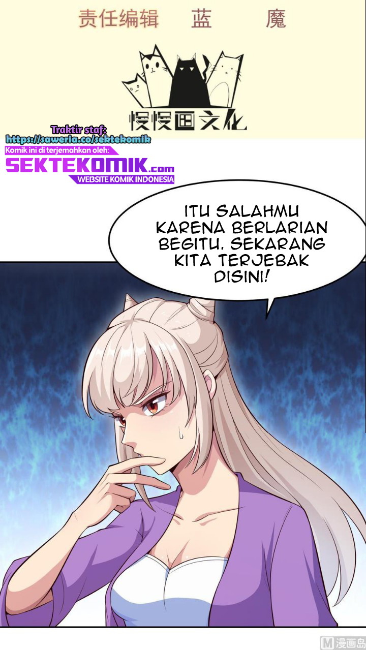 Cultivation Return on Campus Chapter 251 - halaman 3