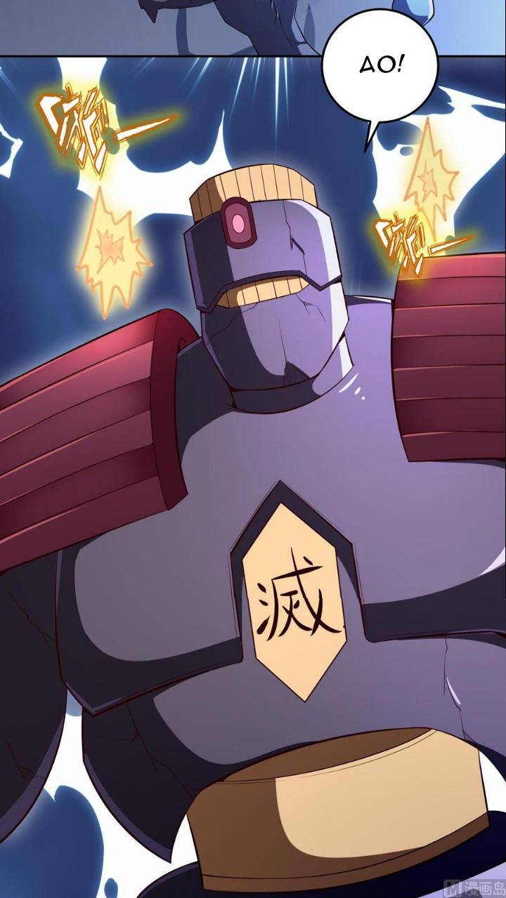 Cultivation Return on Campus Chapter 251 - halaman 5